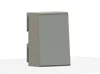 0.2mm layer, 3 walls, 15% infill