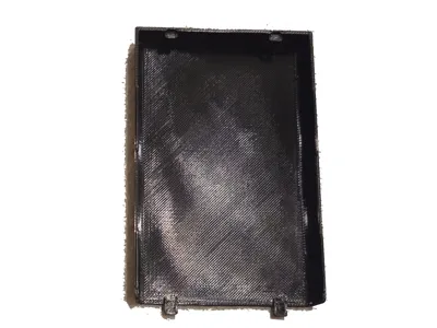 Eufy T8520 Smart Lock Battery Cover