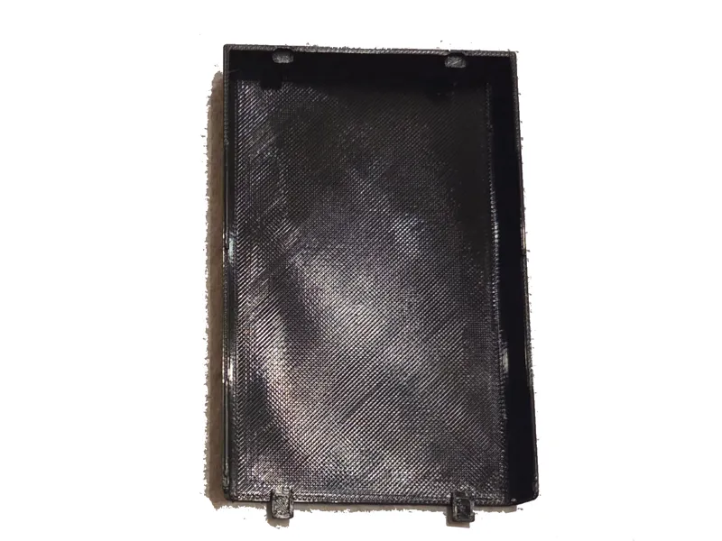 Eufy T8520 Smart Lock Battery Cover