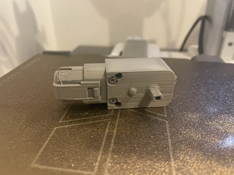 TT Motor Model 