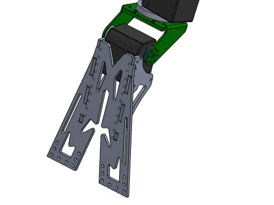 Eradicator PRO MAX Hand