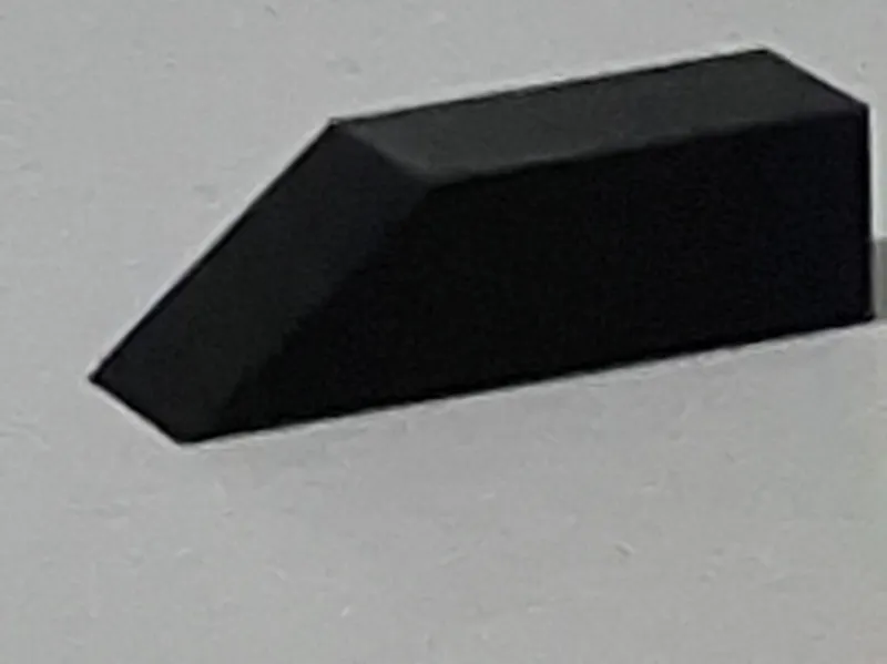 simple but useful doorstop