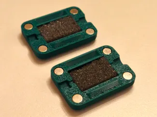 YOUR BEST FILAMENT DUST FILTER