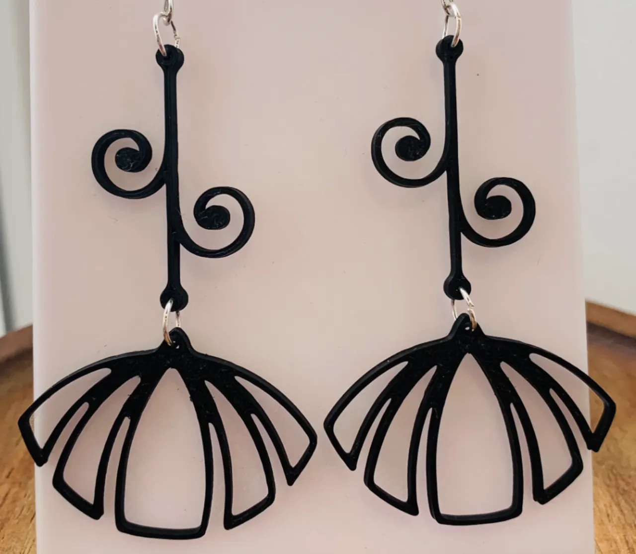Boucles oreilles 17 view 2