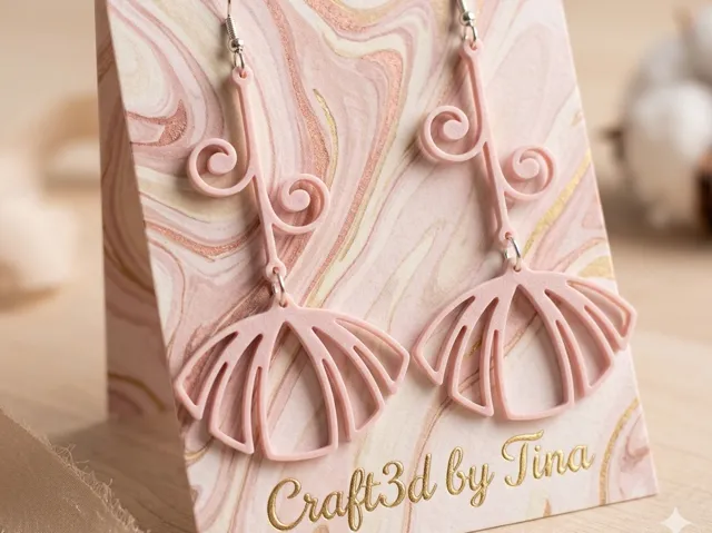 Boucles oreilles 17