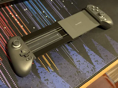 GameSir G8 Plus Extension for iPad Pro 11 M4