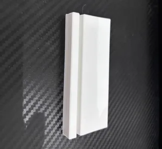 Hueforge stand 3mm frame / 10° tilt / 50-100mm