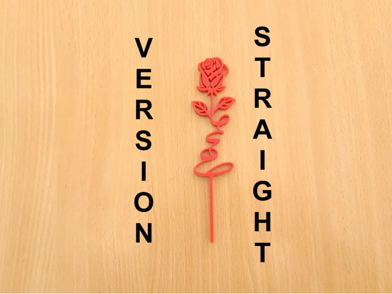 Best Rose in 30 min.