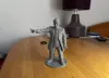0.08mm layer, 2 walls, 15% infill