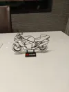 Wall Mounted Version 0.2mm layer, 2 walls, 15% infill