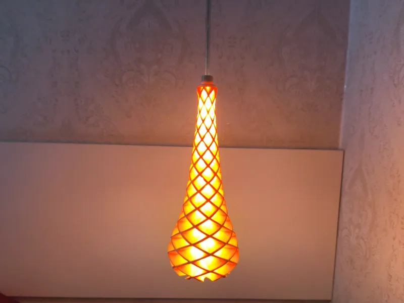 Luminária Gota
