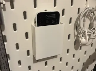 Ikea Skadis Holder