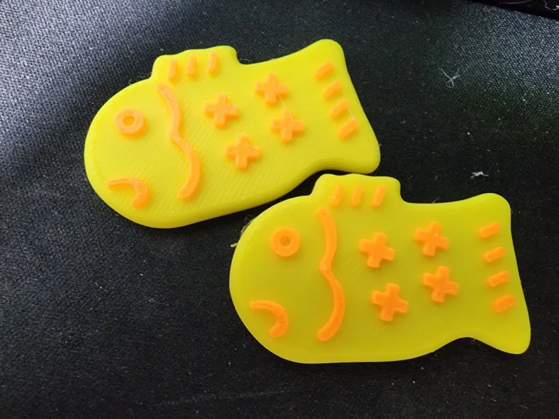 bung-eoppang (taiyaki-pang) jibit