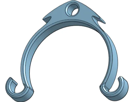 Fishing Hook Guard