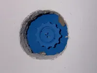 0.2mm layer, 4 walls, 15% infill