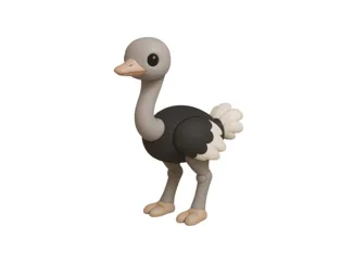 Ostrich