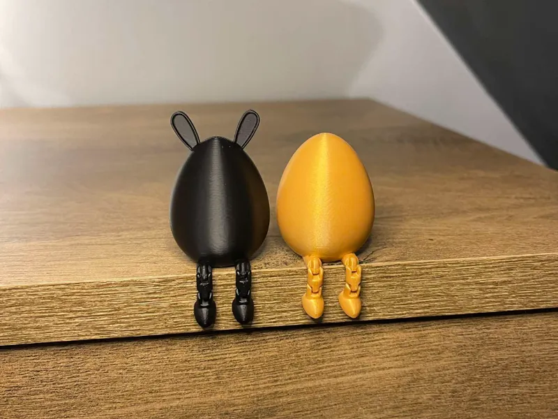 Easter egg