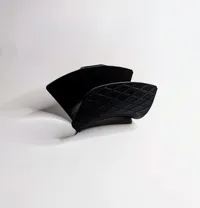 V3 - PETG HF - Textured - 0.2mm layer, 6 walls, 25% infill