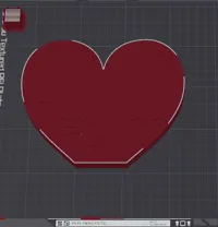 Herz mit AMS, 0.2mm layer, 2 walls, 15% infill
