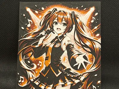 Hatsune Miku