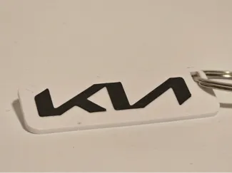 Kia keychain