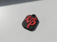 0.16mm layer, 2 walls, 15% infill
