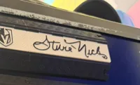 stevie nicks signature / logo