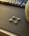 SEPERATE MOUNT - 0.2mm layer, 6 walls, 25% infill (Strength)