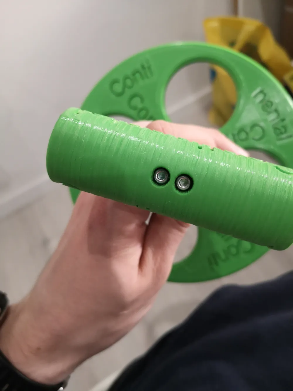 Holder for 4 coffee cups by marek147 MakerWorld