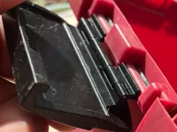 0.2mm layer, 4 walls, 20% infill