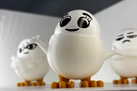 Happy Egg