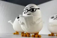 Smart Egg 