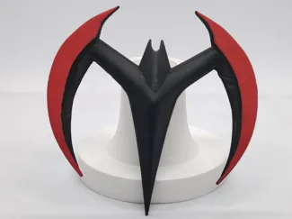 Batman beyond Baterang
