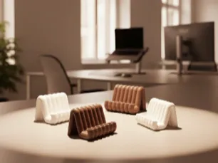 Suporte para Smartphone "Pipes"