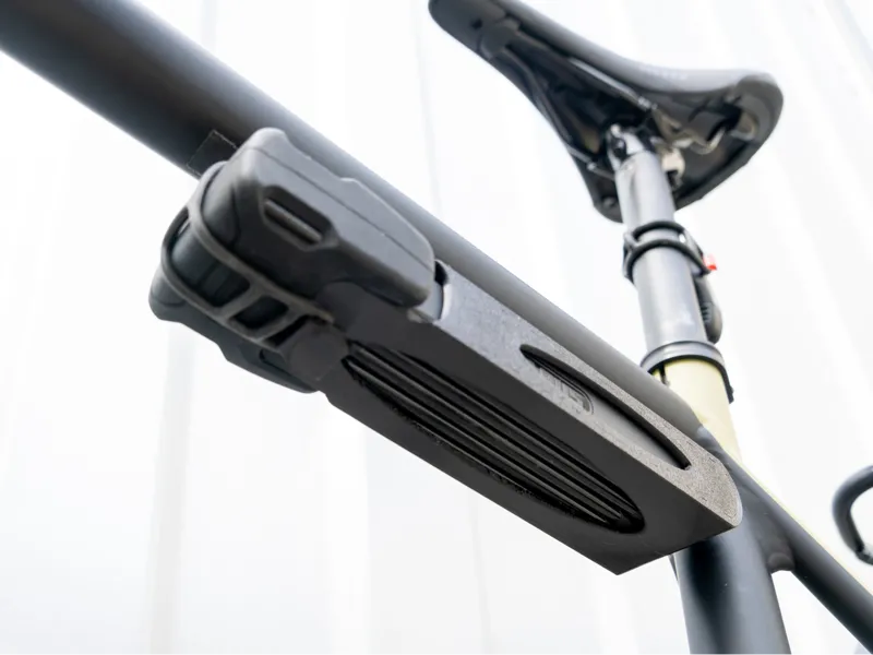 Abus Bordo 6000 Mount