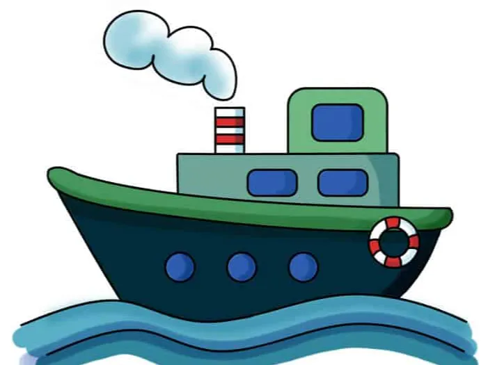 Ship
