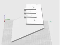 0.2mm layer, 4 walls, 50% infill