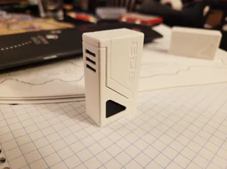 12mm Dice Box