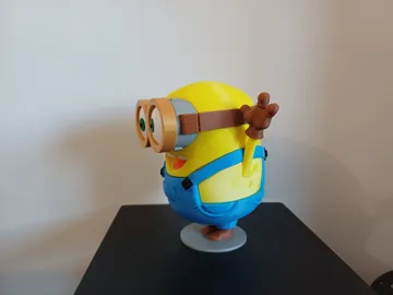 Accesorio para impresora 3D: Bob The Minion / NO AMS — vista de referencia 5
