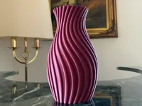 0.25mm layer, 1 walls, 0% infill