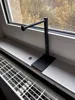 Blocker and Display Stand for single plate (for A1 mini too)