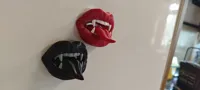 2 colours 0.2mm layer, 2 walls, 7% infill