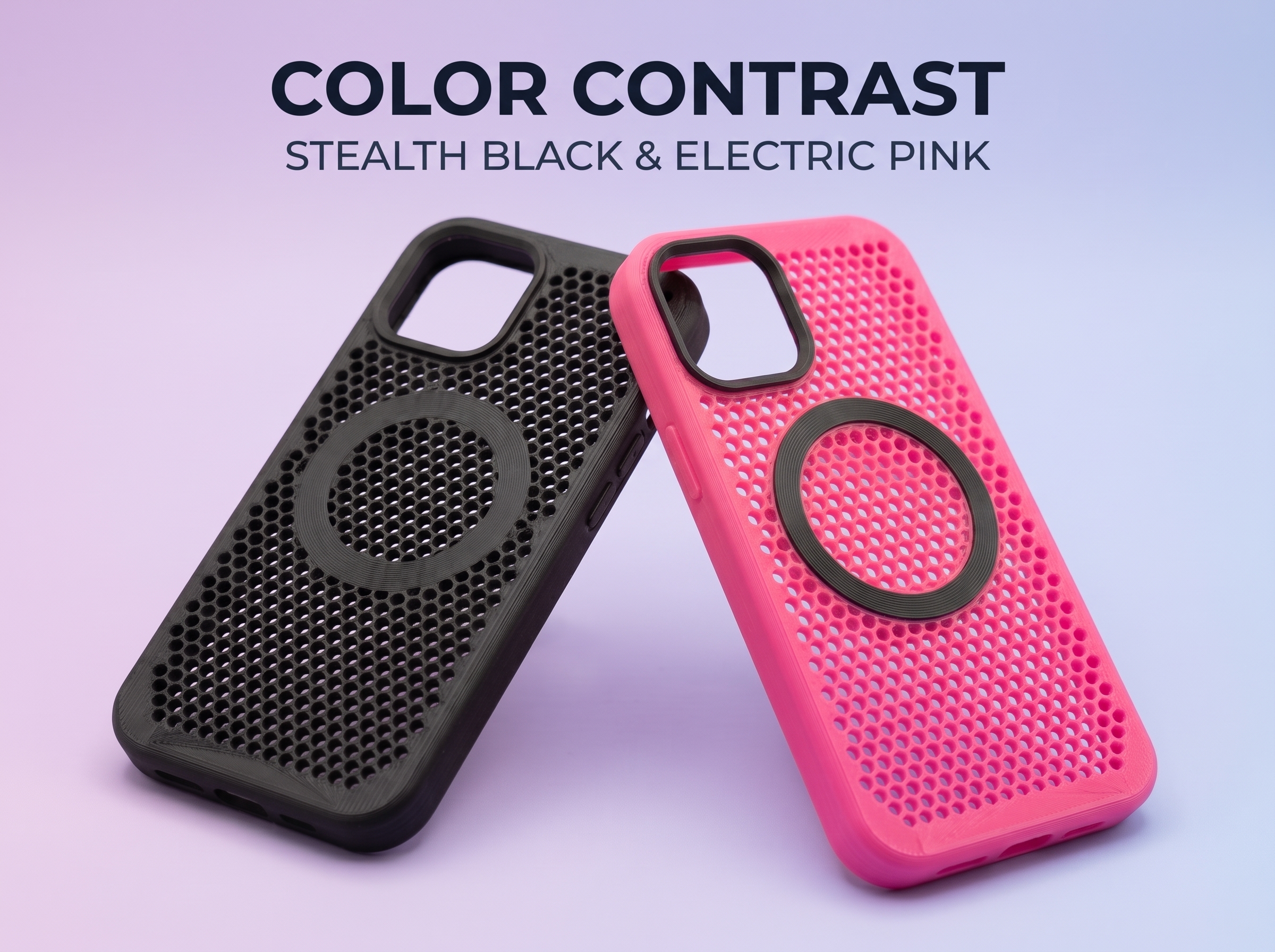 iPhone 14 Case - Free 3D Print Model - MakerWorld