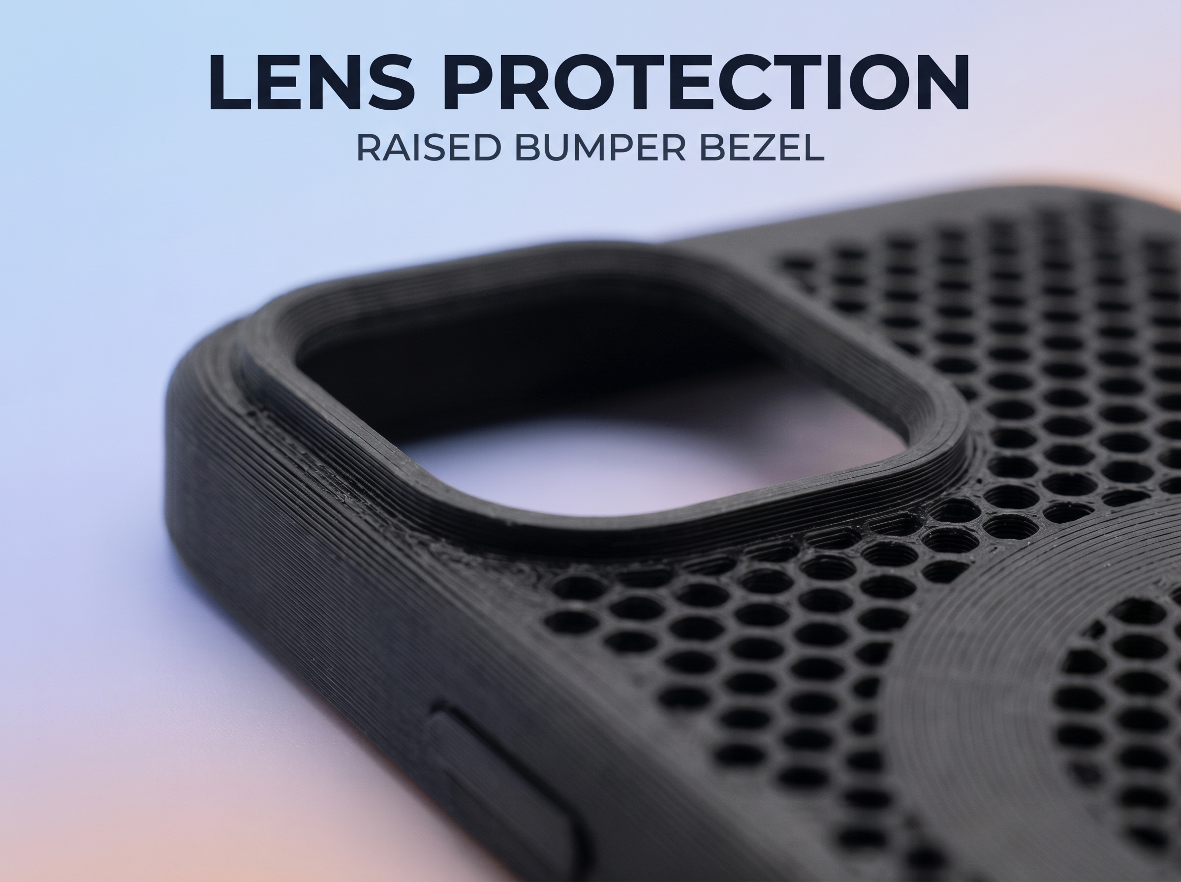 iPhone 14 Case - Free 3D Print Model - MakerWorld