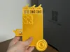 The F-phone fidget