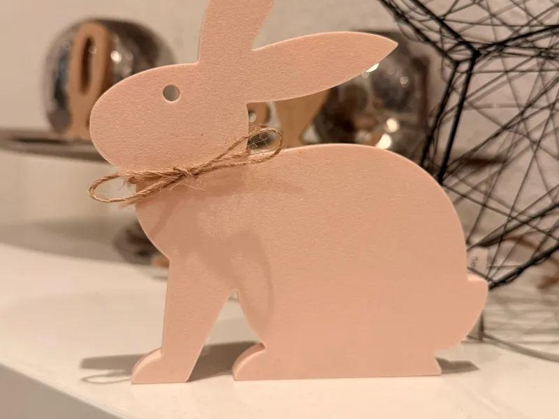 OsterHase ll Klassisch 