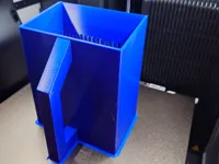 0.16mm layer, 3 walls, 15% infill