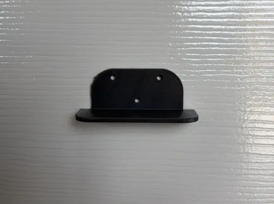 invisible shelf