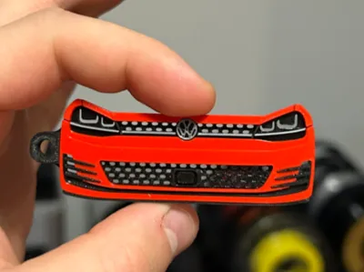 Golf 7 Gti /Gtd