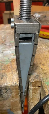 0.2mm layer, 2 walls, 100% infill